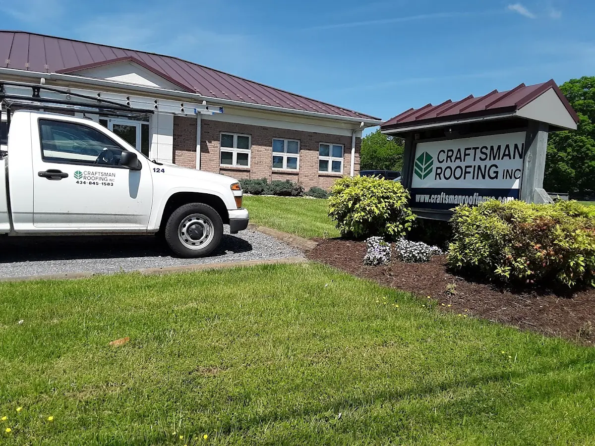 Quality Gutter & Downspout Repair by experienced craftsmen in Autumn Chase Apartments